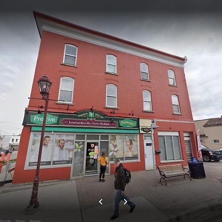 Booking-Eddy- Single Room With Self Check-In Hull Exterior foto