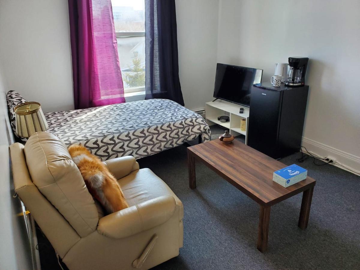 Booking-Eddy- Single Room With Self Check-In Hull Exterior foto