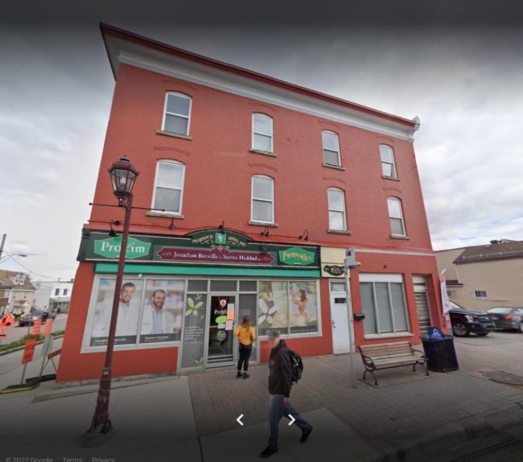 Booking-Eddy- Single Room With Self Check-In Hull Exterior foto